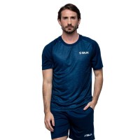 Siux Club 26 Navy Blue T-Shirt