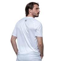 Camiseta Siux Club 26 Blanco