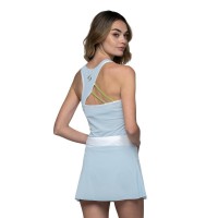 Camiseta Feminina Azul Claro Siux Daruma 26