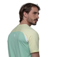 T-shirt vert Siux Daruma 26