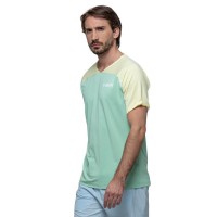 T-shirt vert Siux Daruma 26