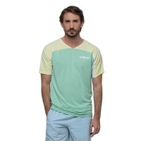 T-shirt vert Siux Daruma 26