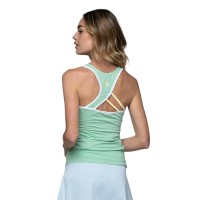 Camiseta Verde Feminina Siux Daruma 26