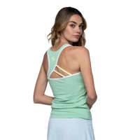 Camiseta Verde Feminina Siux Daruma 26