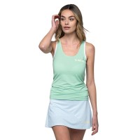Camiseta Verde Feminina Siux Daruma 26