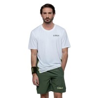 T-shirt blanc Siux Gareh 26
