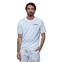 T-shirt blanc Siux Match 26