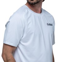 T-shirt blanc Siux Match 26