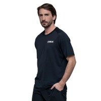 T-shirt noir Siux Match 26