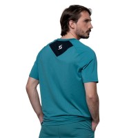 T-shirt vert Siux Match 26