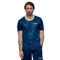 Camiseta Siux Wave 26 Azul Marino