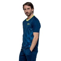 Camiseta Siux Wave 26 Azul Marino