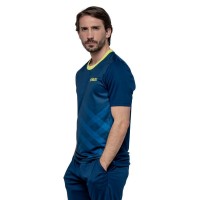 Camiseta Siux Wave 26 Azul Marino