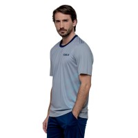 Camiseta Siux Wave 26 Gris