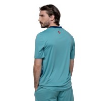 Camiseta Siux Wave 26 Verde