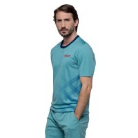 Camiseta Siux Wave 26 Verde