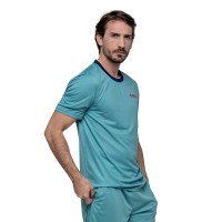 Camiseta Siux Wave 26 Verde