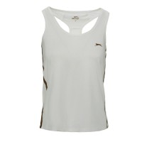 Slazenger Ana White Women''s T-Shirt  Offer + Cheap