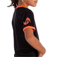 Softee Tipex Black Coral Fluor Junior T-Shirt  Offer + Cheap