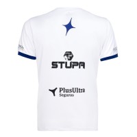 Camiseta Star Vie Franco Stupaczuk WPT 2019