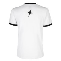 Camiseta StarVie Luxe Negro Gris - Barata Oferta Outlet