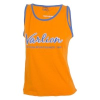 Varlion MD MC 07 MC4007 Maglietta da donna arancione  Offerta + Economico