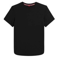 Camiseta Wilson Everyday Performance Negro  Oferta + Barato