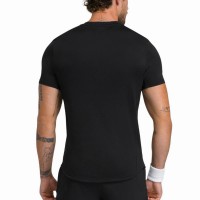 Camiseta Wilson Everyday Performance Negro  Oferta + Barato