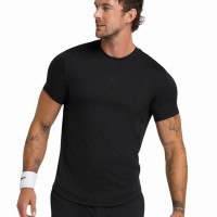 Camiseta Wilson Everyday Performance Negro  Oferta + Barato