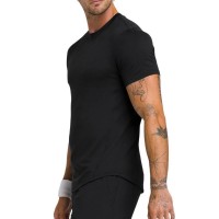 Camiseta Wilson Everyday Performance Negro  Oferta + Barato