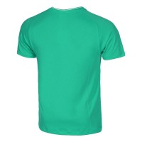 Maglietta Camiseta Wilson Team Seamless Verde  Offerta + Economico