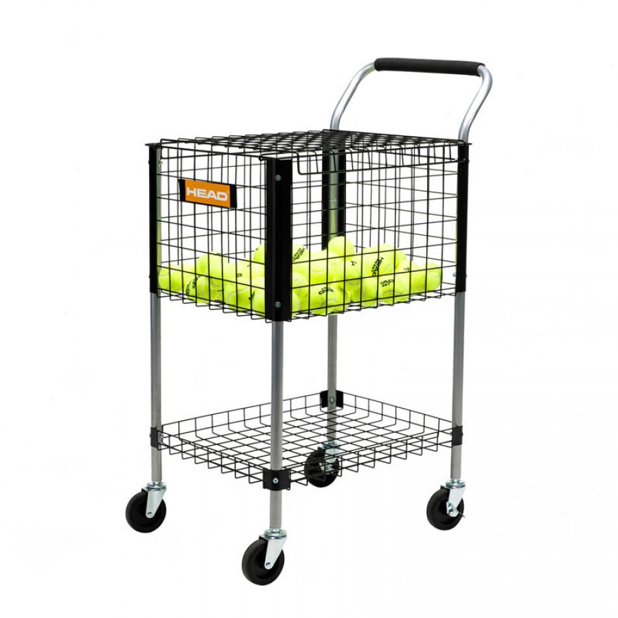 Head Cart with Tray  Offer + Cheap