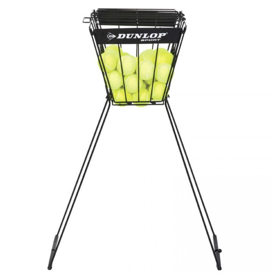 Dunlop Balls Basket 75 Pellets  Offre - Pas cher