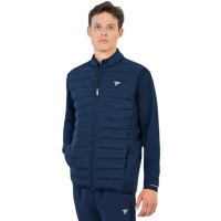 Chaleco Tecnifibre Azul Marino
