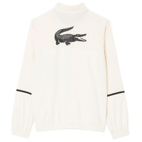 Chandal Lacoste Daniil Medvedev Tenis Blanco  Offerta + Economico