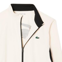Chandal Lacoste Daniil Medvedev Tenis Blanco  Offerta + Economico