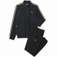 Chandal Lacoste Novak Djokovic Tenis  Offerta + Economico