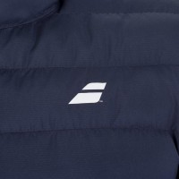 Chaqueta Babolat Exercise Azul Oscuro