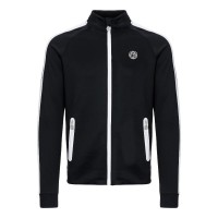 Chaqueta Bidi Badu Aton Tech Negro Blanco