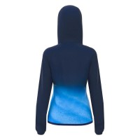 Bidi Badu Beach Spirit Veste Femme Bleu Fonce  Offre - Pas cher