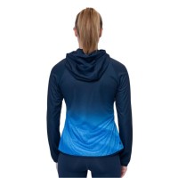 Bidi Badu Beach Spirit Veste Femme Bleu Fonce  Offre - Pas cher
