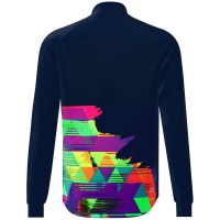 Bidi Badu Kaleido Dark Blue Jacket  Offer + Cheap
