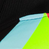 Chaqueta Bidi Badu New York Negro Colores