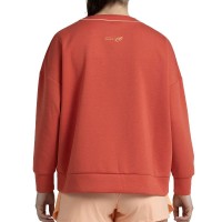 Giacca di pompelmo Bullpadel Acena