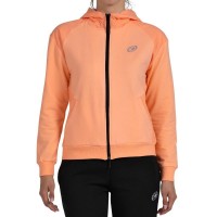 Jaqueta Bullpadel Flat Apricot  Oferta + Barato