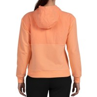 Jaqueta Bullpadel Flat Apricot  Oferta + Barato