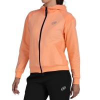 Jaqueta Bullpadel Flat Apricot  Oferta + Barato