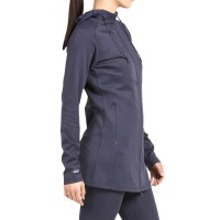 Veste Bullpadel Niazo Blue Shadow  Offre - Pas cher