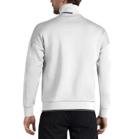 Bullpadel Tonul White Jacket PADELPOINT