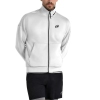 Bullpadel Tonul White Jacket PADELPOINT